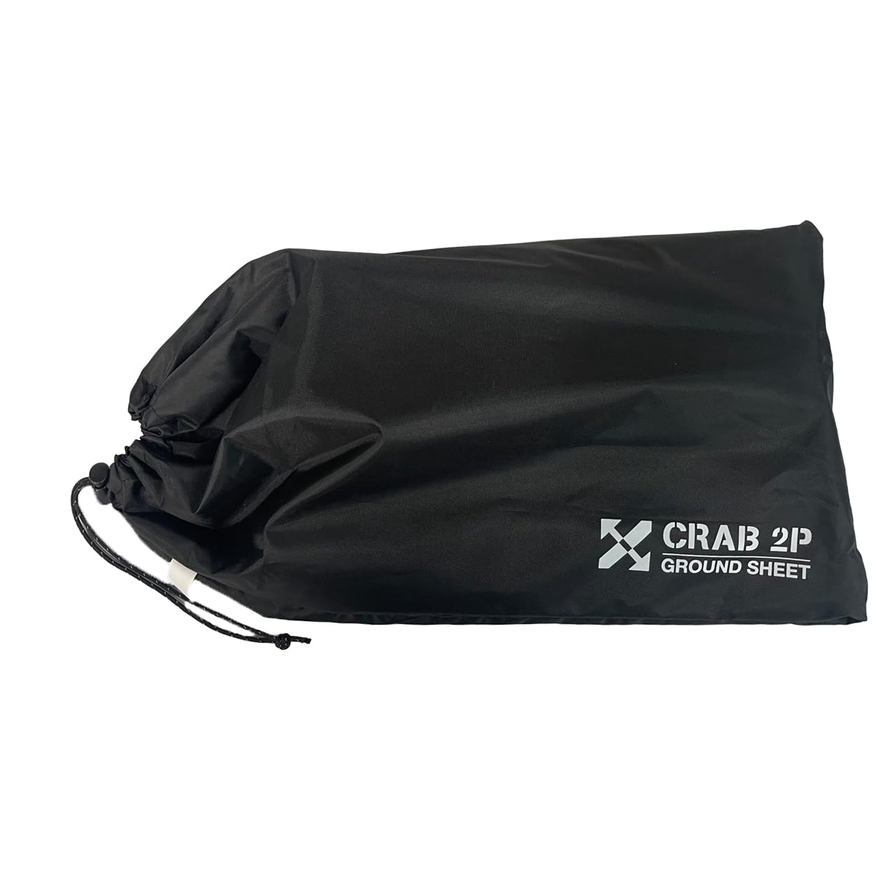 CAMVIL CRAB 2P カニテント　グランドシート付属 CAMVIL CRAB 2P カニテント グランドシート付属 CAMVIL 2000MM